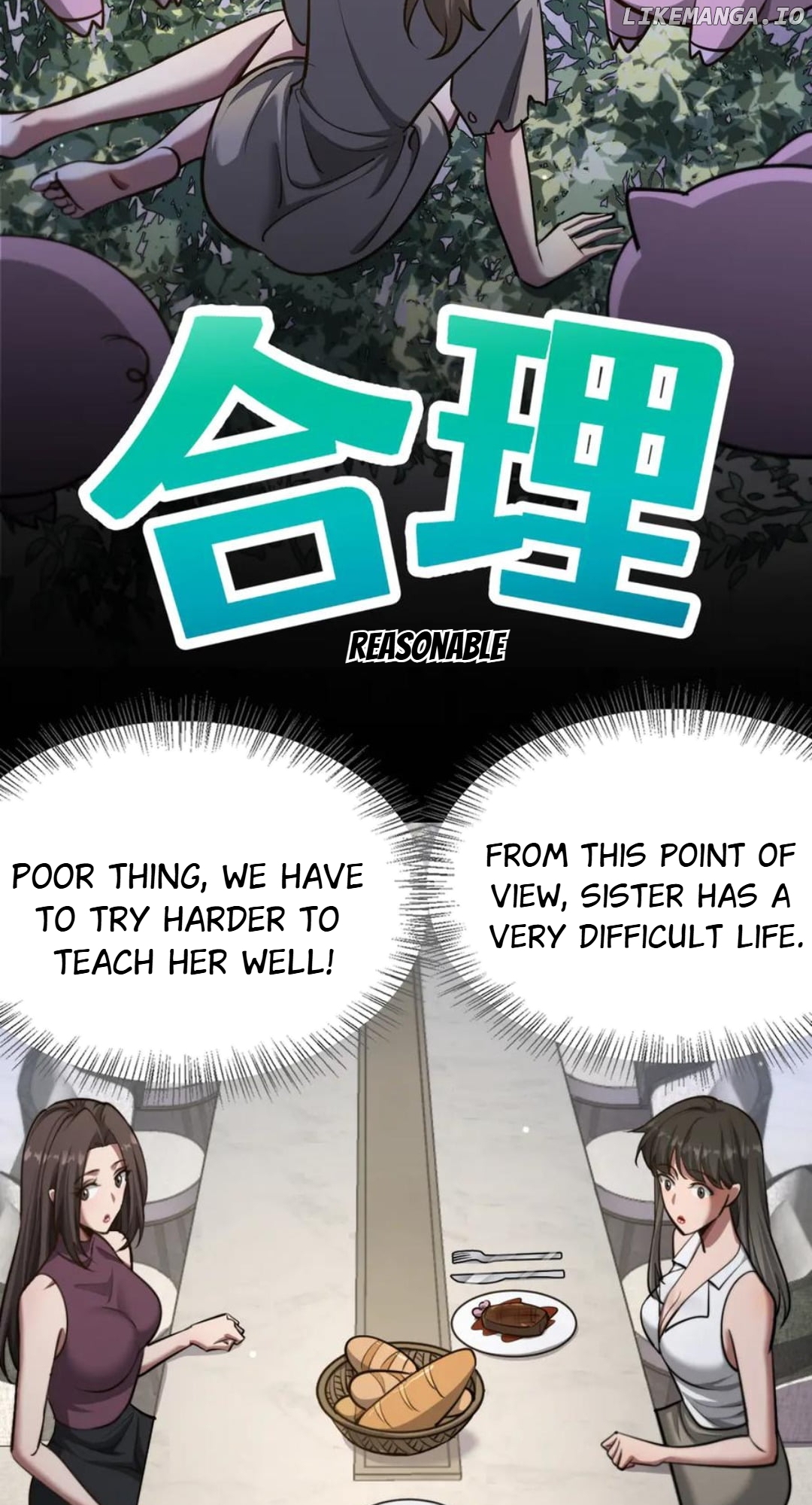 I’m Trapped In This Day For One Thousand Years Chapter 185 - page 24